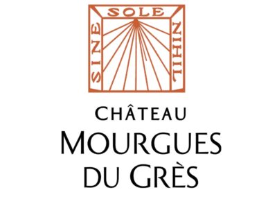 Château Mourgues du Grès