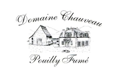 Domaine Chauveau