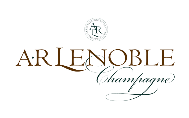 Champagnes - AR Lenoble