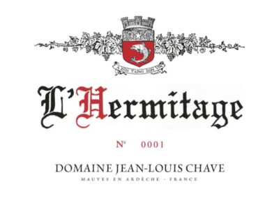 J.L. Chave & Domaine Jean Louis Chave