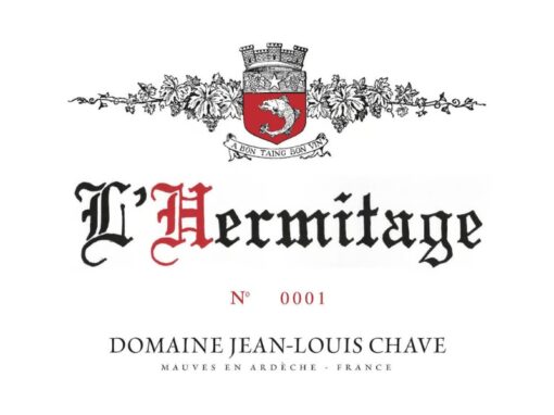 J.L. Chave & Domaine Jean Louis Chave