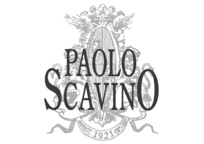 Paolo Scavino