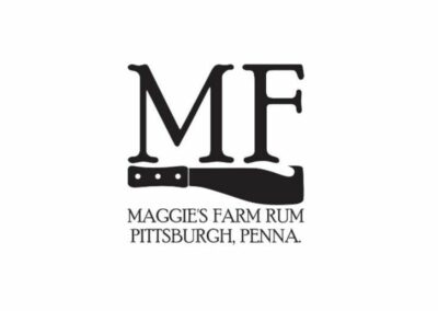 Maggie’s Farm Rum & Falernum