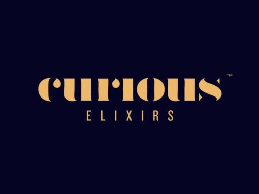 Curious Elixirs Adaptogenic Mocktails