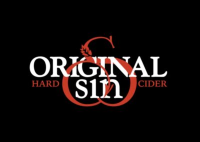 Original Sin “White Widow” N/A Cider