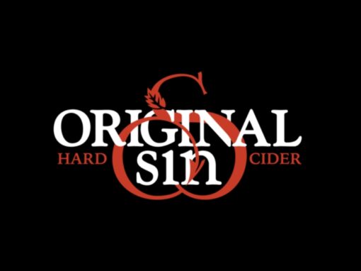 Original Sin “White Widow” N/A Cider