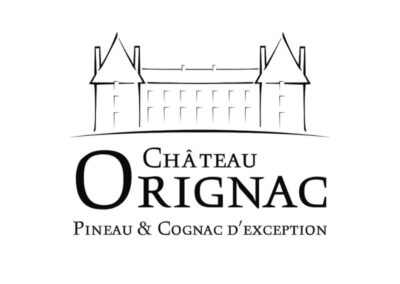 Chateau d’Orignac Cognac