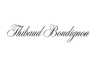 Thibaud Boudignon