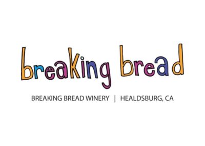 Breaking Bread