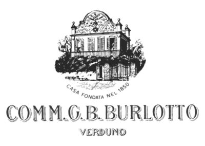 G.B. Burlotto