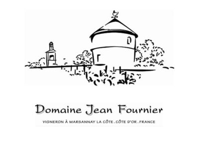 Domaine Jean Fournier