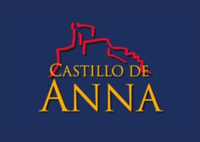 Castillo de Anna