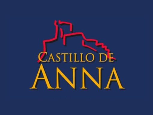 Castillo de Anna